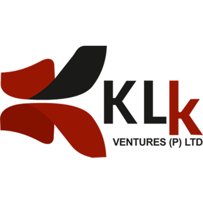 KLK logo