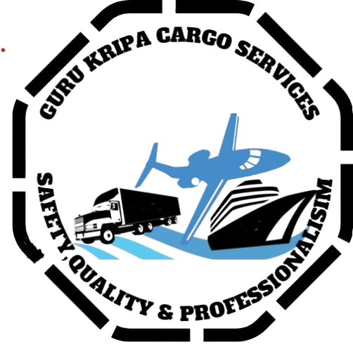 gkcargoservices.com