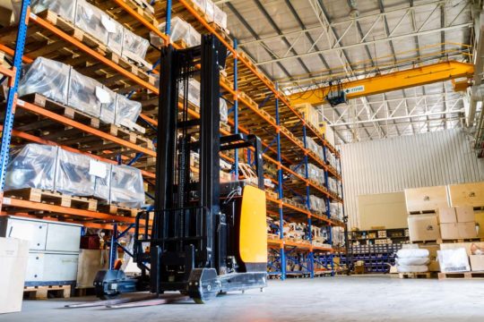 warehousing
