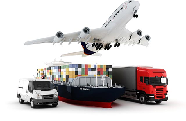 worldwide gurukripa cargo service