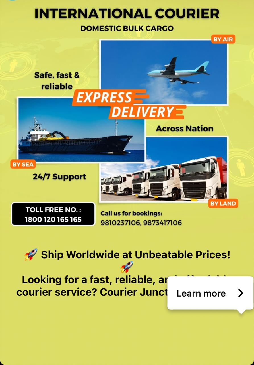 warehousing